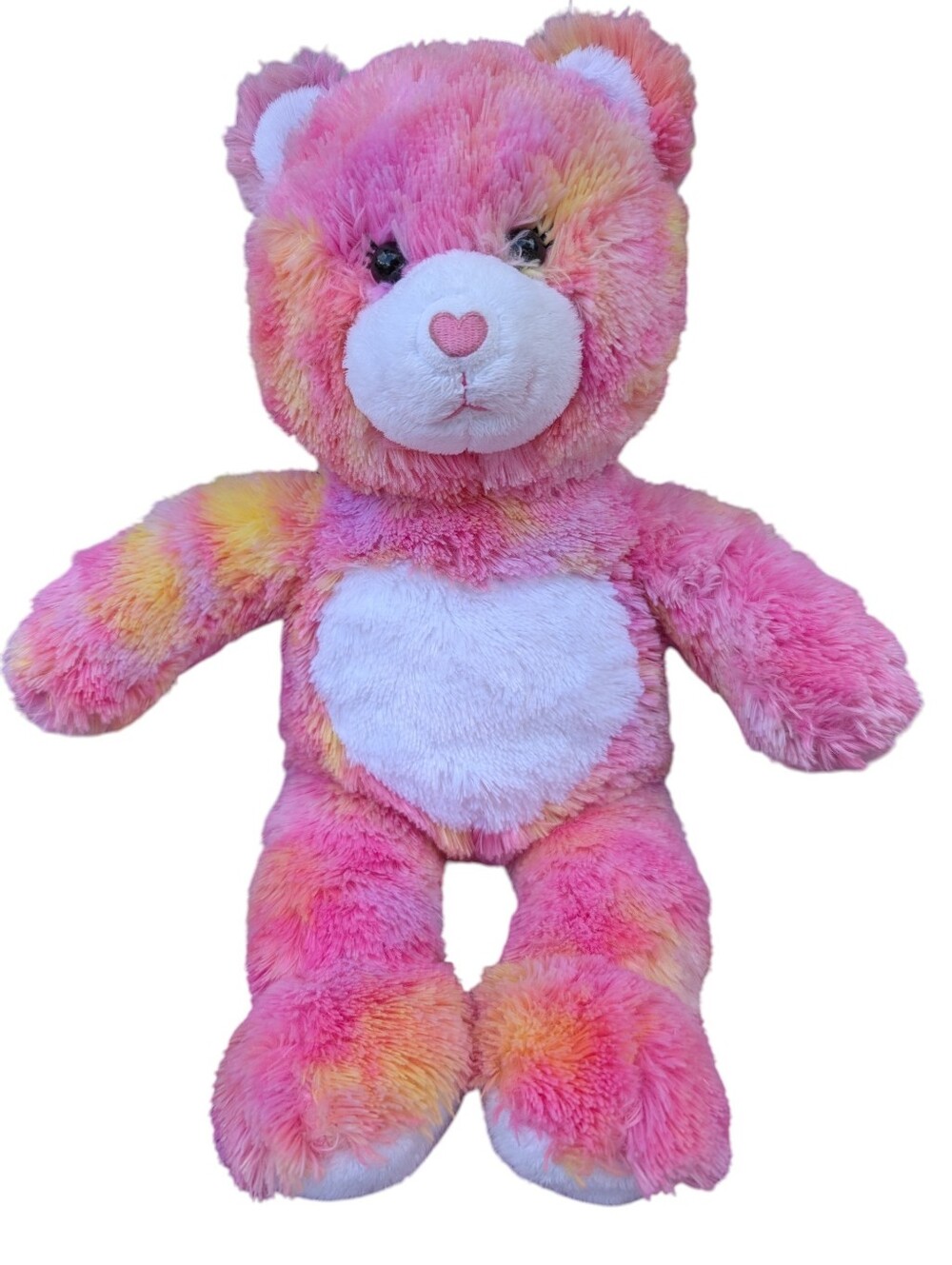 2 For $20 🩷 Build-a-Bear Endless Hugs 16" Plush